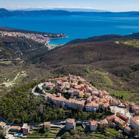 Apartment Marinella - Lbn122 By Interhome Labin  Εξωτερικό φωτογραφία