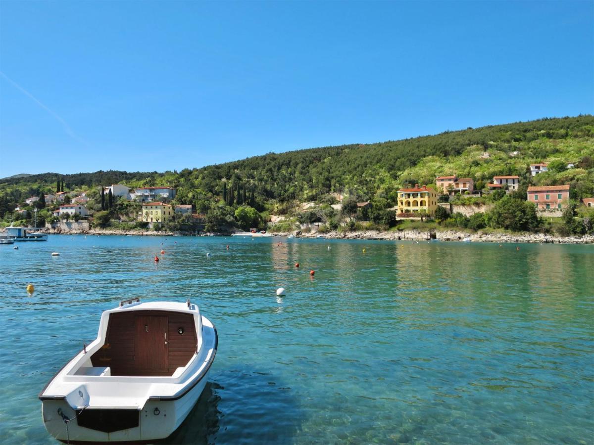 Apartment Marinella - Lbn122 By Interhome Labin  Εξωτερικό φωτογραφία