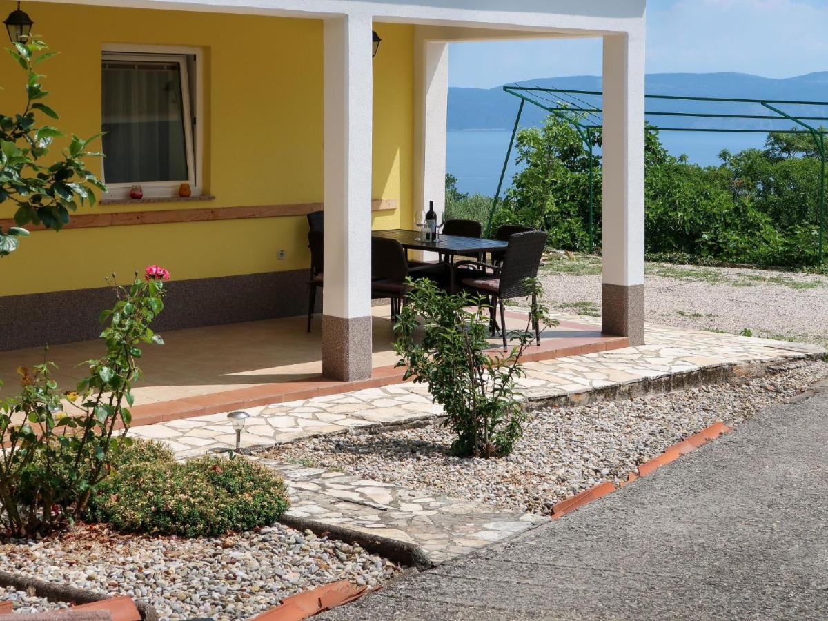 Apartment Marinella - Lbn122 By Interhome Labin  Εξωτερικό φωτογραφία
