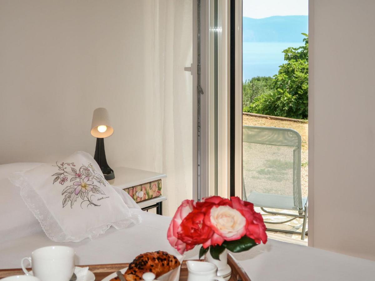 Apartment Marinella - Lbn122 By Interhome Labin  Εξωτερικό φωτογραφία