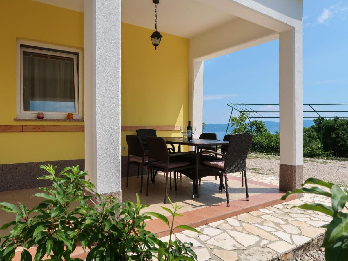 Apartment Marinella - Lbn122 By Interhome Labin  Εξωτερικό φωτογραφία