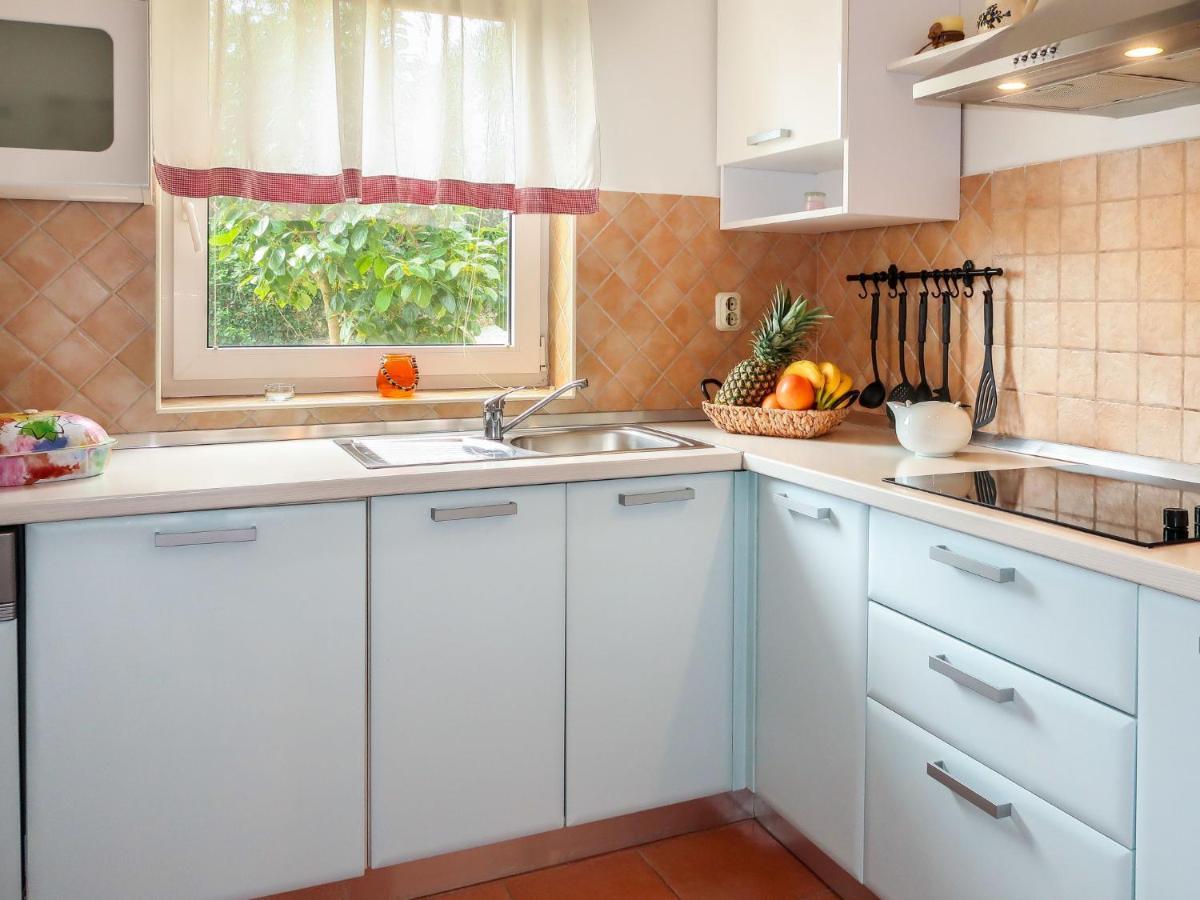 Apartment Marinella - Lbn122 By Interhome Labin  Εξωτερικό φωτογραφία