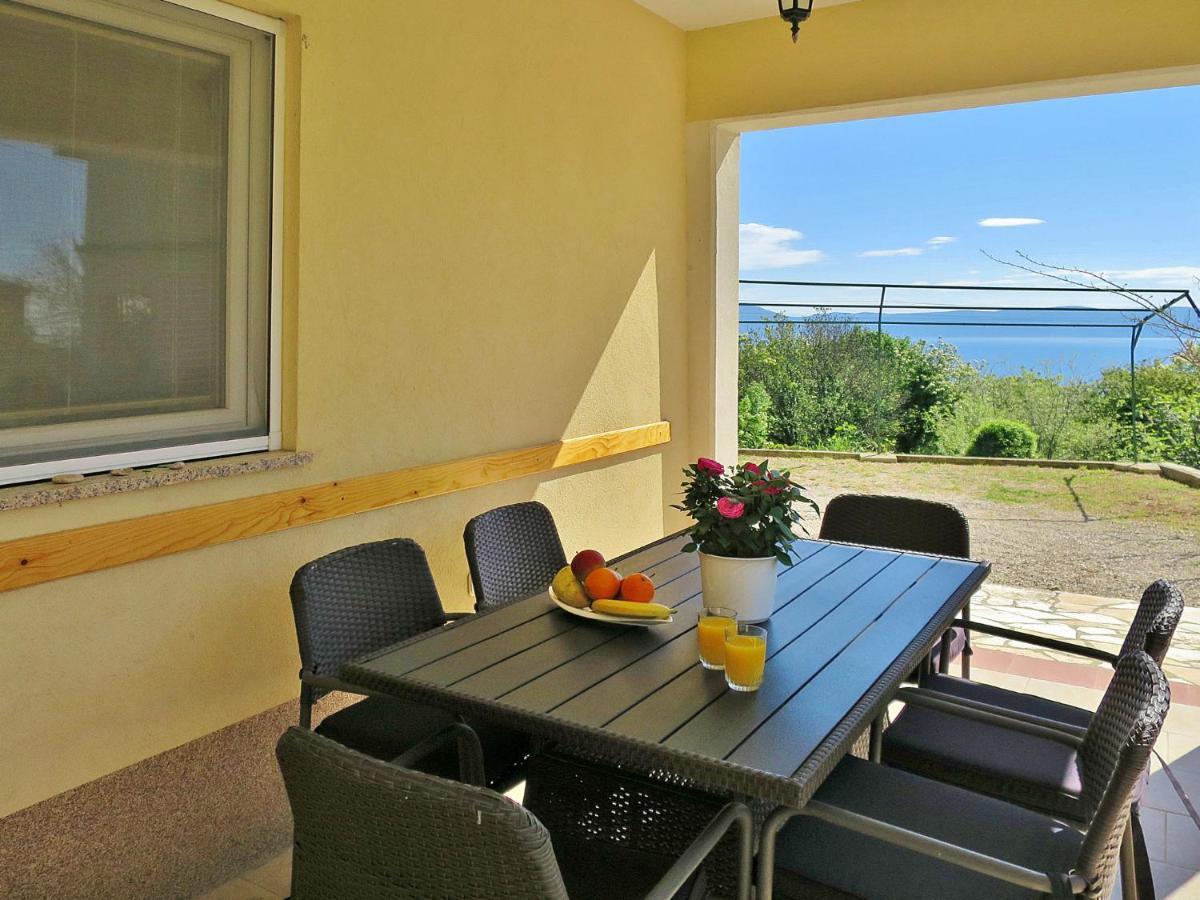 Apartment Marinella - Lbn122 By Interhome Labin  Εξωτερικό φωτογραφία