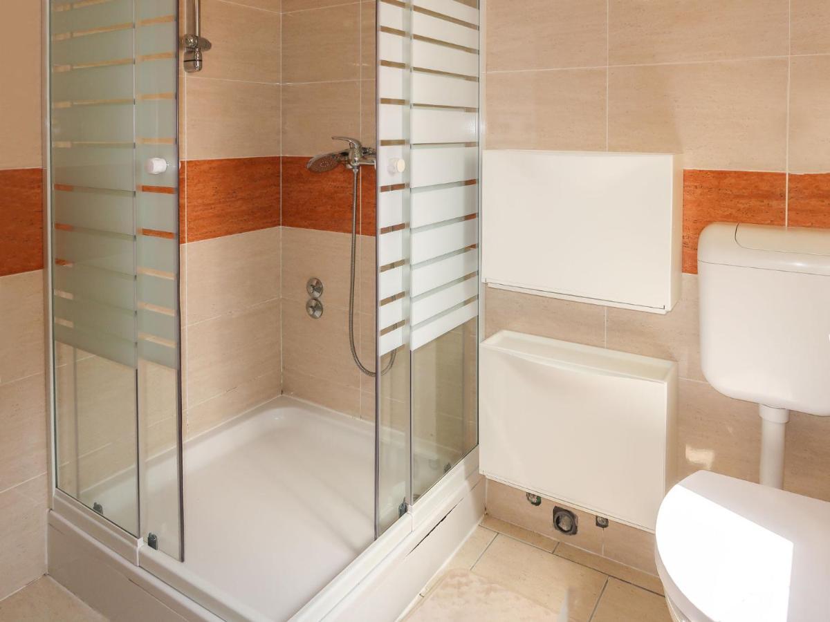 Apartment Marinella - Lbn122 By Interhome Labin  Εξωτερικό φωτογραφία